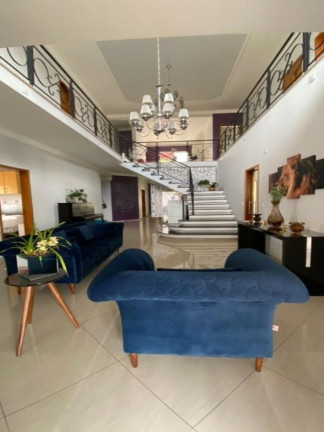 Imagem Casa com 6 Quartos à Venda, 1.000 m² em Condomínio Residencial Mirante Do Vale - Jacareí Imagem Casa com 6 Quartos à Venda, 1.000 m² em Condomínio Residencial Mirante Do Vale - Jacareí