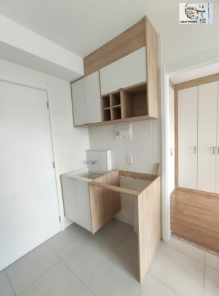 Imagem Apartamento com 1 Quarto à Venda, 31 m² em Casa Verde - São Paulo