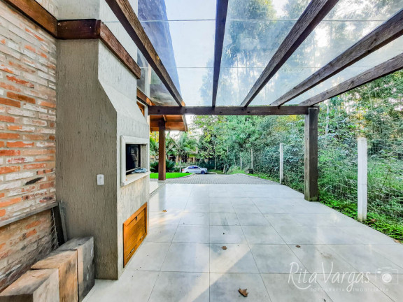 Imagem Imóvel com 2 Quartos à Venda, 154 m² em São Lucas - Viamão