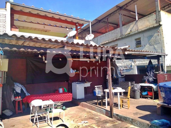 Imagem Casa com 3 Quartos à Venda, 60 m² em Vila Medeiros - São Paulo Imagem Casa com 3 Quartos à Venda, 60 m² em Vila Medeiros - São Paulo