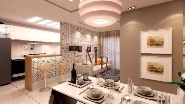 Imagem Apartamento com 2 Quartos à Venda, 92 m² em Boqueirão - Praia Grande Imagem Apartamento com 2 Quartos à Venda, 92 m² em Boqueirão - Praia Grande