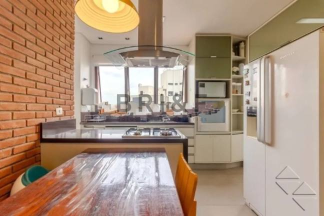 Imagem Apartamento com 3 Quartos à Venda, 165 m² em Itaim Bibi - São Paulo Imagem Apartamento com 3 Quartos à Venda, 165 m² em Itaim Bibi - São Paulo