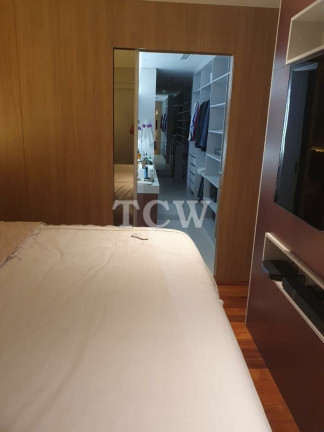 Imagem Apartamento com 2 Quartos à Venda, 153 m² em Campo Belo - São Paulo