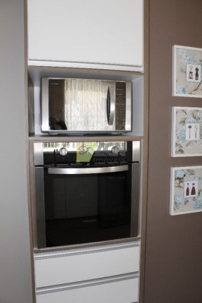 Imagem Casa com 2 Quartos à Venda, 130 m² em Parque Ortolândia - Hortolândia