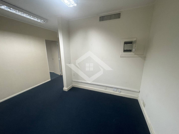 Imagem Sala Comercial à Venda, 150 m² em Centro - Rio De Janeiro Imagem Sala Comercial à Venda, 150 m² em Centro - Rio De Janeiro