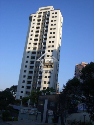 Imagem Cobertura com 2 Quartos à Venda, 97 m² em Vila Andrade - São Paulo Imagem Cobertura com 2 Quartos à Venda, 97 m² em Vila Andrade - São Paulo