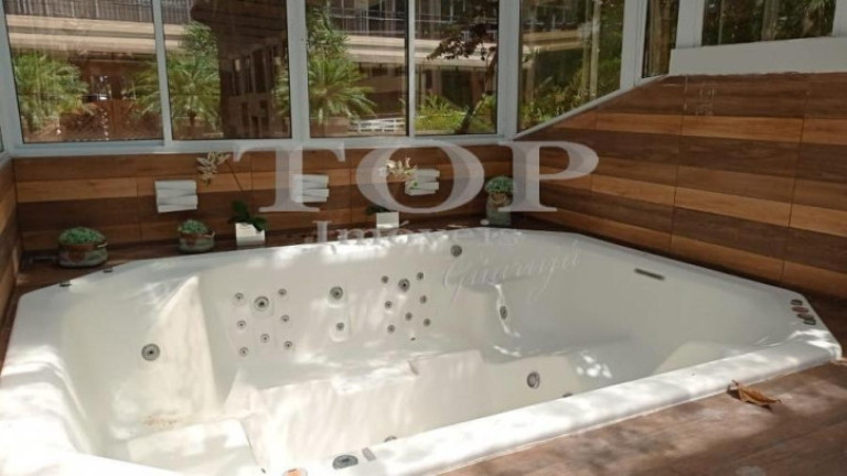 Imagem Casa de Condomínio com 3 Quartos à Venda, 110 m² em Enseada - Guarujá Imagem Casa de Condomínio com 3 Quartos à Venda, 110 m² em Enseada - Guarujá