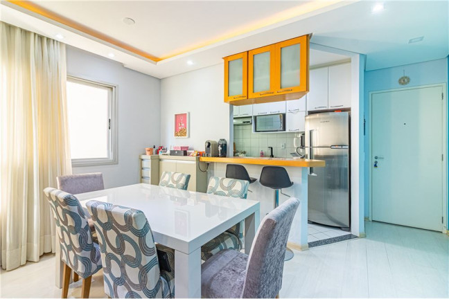 Imóvel com 1 Quarto à Venda,  em Perdizes - São Paulo
