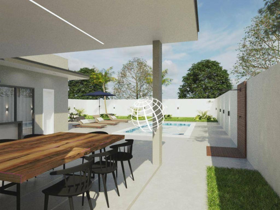 Imagem Casa com 4 Quartos à Venda, 249 m² em Condomínio Figueira Garden - Atibaia Imagem Casa com 4 Quartos à Venda, 249 m² em Condomínio Figueira Garden - Atibaia