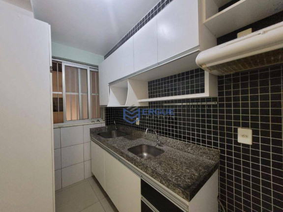 Imagem Apartamento com 2 Quartos à Venda, 55 m² em Messejana - Fortaleza Imagem Apartamento com 2 Quartos à Venda, 55 m² em Messejana - Fortaleza