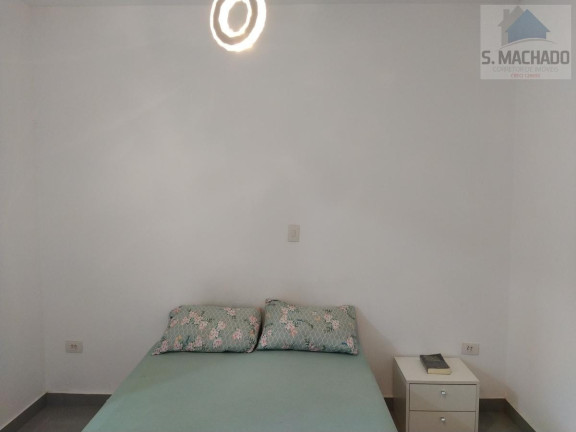 Imagem Casa com 5 Quartos à Venda, 289 m² em Jardim Monte Libano - Santo André