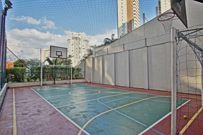 Imagem Apartamento com 3 Quartos à Venda, 184 m² em Panamby - São Paulo