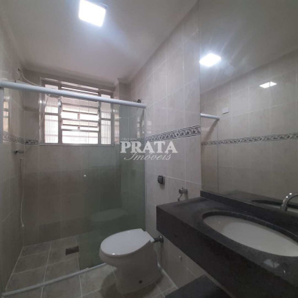 Imagem Apartamento com 2 Quartos à Venda, 90 m² em Macuco - Santos Imagem Apartamento com 2 Quartos à Venda, 90 m² em Macuco - Santos