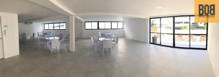 Imagem Apartamento com 3 Quartos à Venda, 80 m² em Boa Viagem - Recife