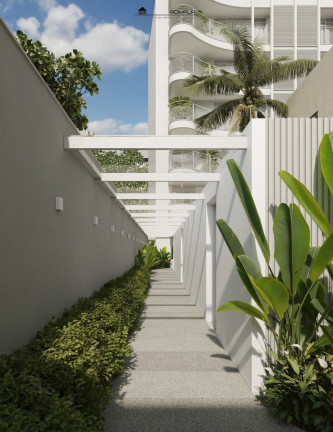 Imagem Apartamento com 2 Quartos à Venda, 75 m² em Botafogo - Rio De Janeiro