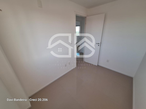 Imagem Apartamento com 3 Quartos à Venda, 73 m² em Cidade 2000 - Fortaleza