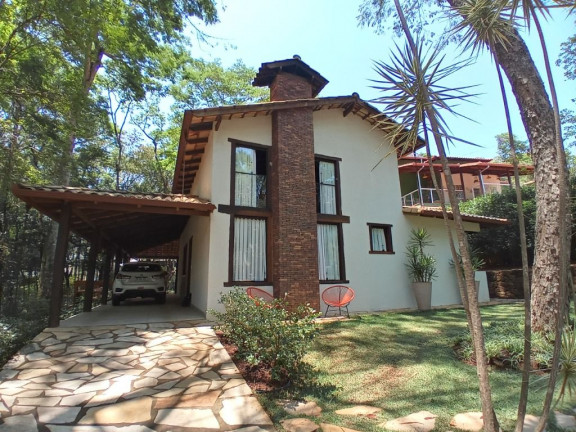 Imagem Casa de Condomínio com 3 Quartos à Venda, 350 m² em Condominio Jardins - Brumadinho Imagem Casa de Condomínio com 3 Quartos à Venda, 350 m² em Condominio Jardins - Brumadinho