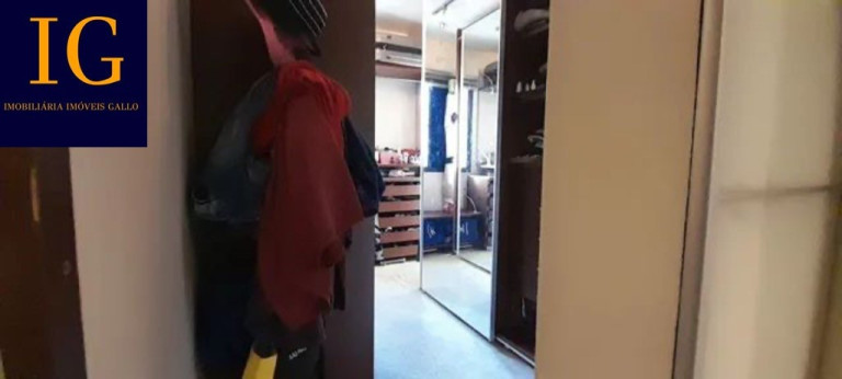 Imagem Apartamento com 3 Quartos à Venda, 156 m² em Santa Paula - São Caetano Do Sul