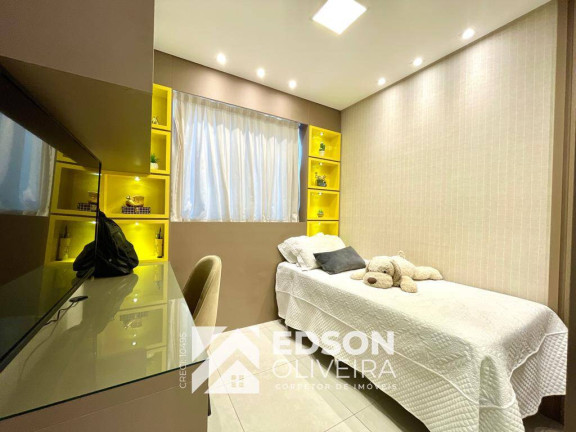 Imagem Apartamento com 2 Quartos à Venda, 58 m² em Manaíra - João Pessoa