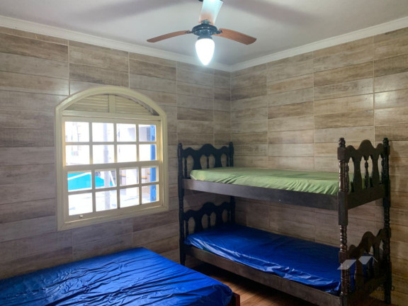 Imagem Apartamento com 2 Quartos à Venda, 75 m² em Tenório - Ubatuba