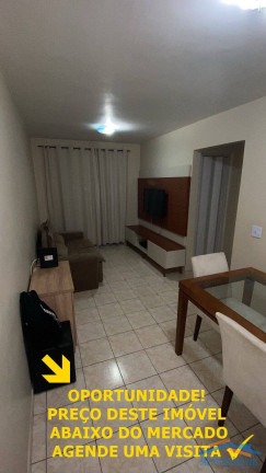 Apartamento com 2 Quartos à Venda, 53 m² em Conceição - Osasco