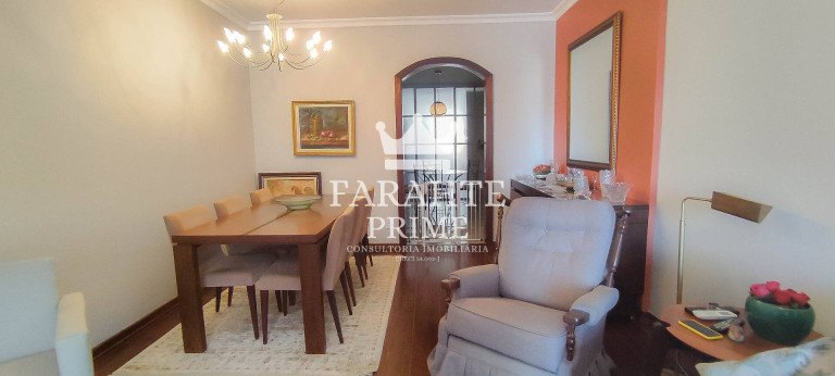 Imagem Apartamento com 3 Quartos à Venda, 137 m² em Boqueirão - Santos Imagem Apartamento com 3 Quartos à Venda, 137 m² em Boqueirão - Santos
