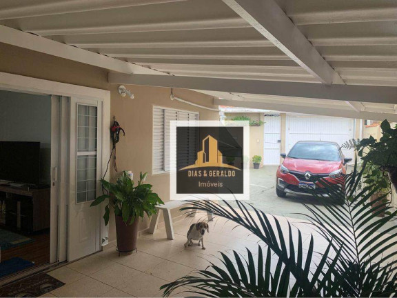 Imagem Casa com 2 Quartos à Venda, 106 m² em Vila Rossi - São José Dos Campos Imagem Casa com 2 Quartos à Venda, 106 m² em Vila Rossi - São José Dos Campos