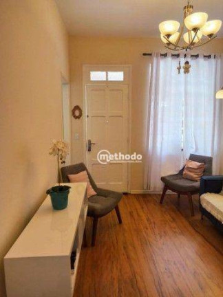 Imagem Casa com 4 Quartos à Venda, 150 m² em Vila João Jorge - Campinas Imagem Casa com 4 Quartos à Venda, 150 m² em Vila João Jorge - Campinas