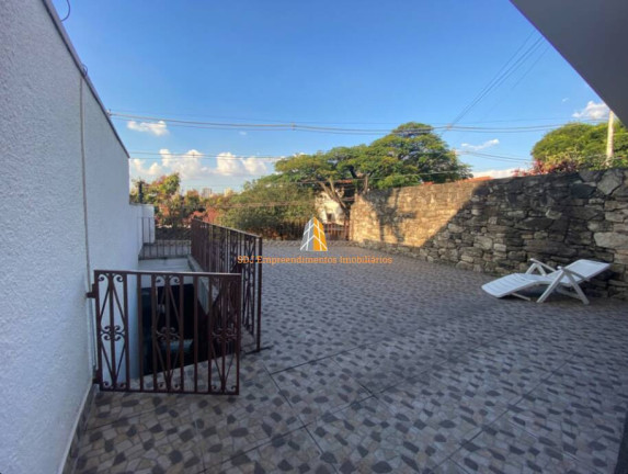 Imagem Sobrado com 3 Quartos à Venda, 207 m² em Butanta - São Paulo