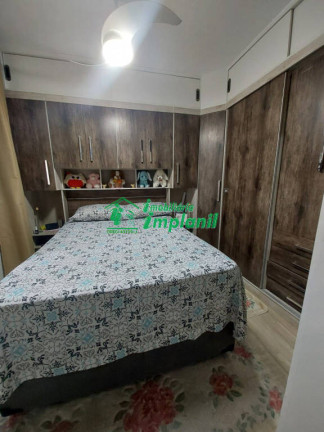 Imagem Apartamento com 2 Quartos à Venda, 48 m² em Vila Maria Luiza - Francisco Morato Imagem Apartamento com 2 Quartos à Venda, 48 m² em Vila Maria Luiza - Francisco Morato