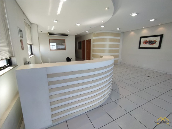 Imóvel para Alugar, 300 m² em Centro - Jundiaí