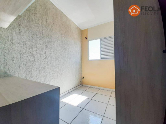 Imagem Apartamento com 3 Quartos à Venda, 150 m² em Jardim Ipiranga - Americana Imagem Apartamento com 3 Quartos à Venda, 150 m² em Jardim Ipiranga - Americana