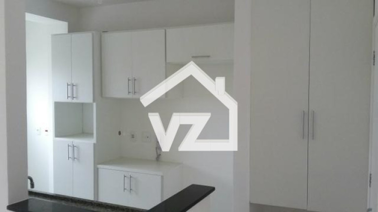 Imagem Apartamento com 2 Quartos à Venda, 51 m² em Vila Andrade - São Paulo