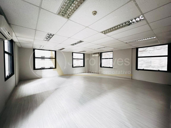Imóvel Comercial para Alugar, 84 m² em Consolação - São Paulo