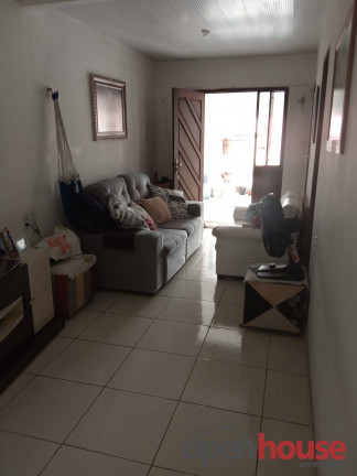 Imagem Casa com 2 Quartos à Venda, 76 m² em Quintas - Natal Imagem Casa com 2 Quartos à Venda, 76 m² em Quintas - Natal