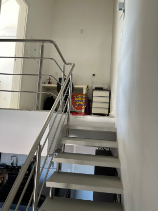 Imagem Cobertura com 3 Quartos à Venda, 130 m² em Capoeiras - Florianópolis Imagem Cobertura com 3 Quartos à Venda, 130 m² em Capoeiras - Florianópolis