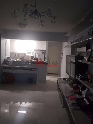 Imagem Apartamento com 2 Quartos à Venda, 86 m² em Real Parque - São Paulo Imagem Apartamento com 2 Quartos à Venda, 86 m² em Real Parque - São Paulo