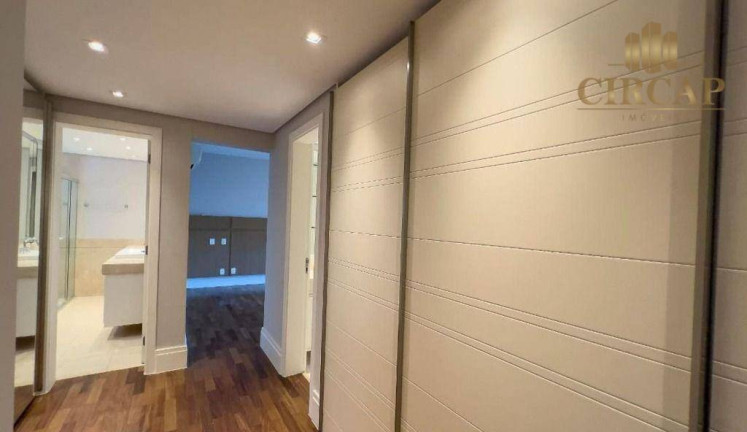 Imagem Apartamento com 3 Quartos à Venda, 223 m² em Itaim Bibi - São Paulo