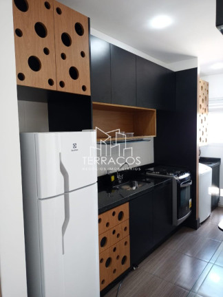 Imagem Apartamento com 2 Quartos à Venda, 57 m² em Vila Lacerda - Jundiaí Imagem Apartamento com 2 Quartos à Venda, 57 m² em Vila Lacerda - Jundiaí