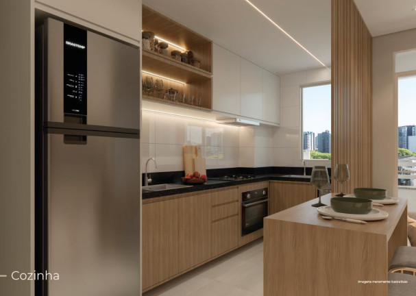Imagem Apartamento com 2 Quartos à Venda, 54 m² em Eldorado - Contagem Imagem Apartamento com 2 Quartos à Venda, 54 m² em Eldorado - Contagem