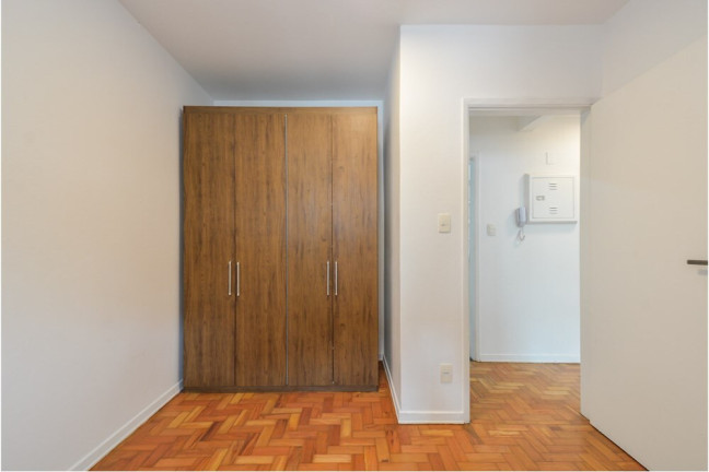Imagem Apartamento com 1 Quarto à Venda, 41 m² em Perdizes - São Paulo Imagem Apartamento com 1 Quarto à Venda, 41 m² em Perdizes - São Paulo