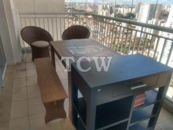 Imagem Apartamento com 4 Quartos à Venda, 123 m² em Campo Belo - São Paulo Imagem Apartamento com 4 Quartos à Venda, 123 m² em Campo Belo - São Paulo