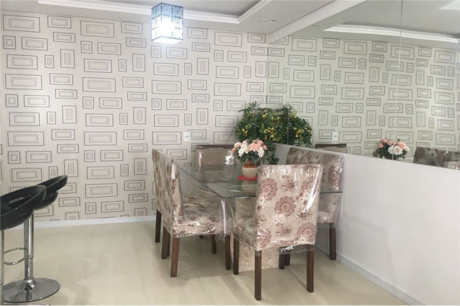 Imagem Apartamento com 2 Quartos à Venda, 71 m² em Sarandi - Porto Alegre Imagem Apartamento com 2 Quartos à Venda, 71 m² em Sarandi - Porto Alegre