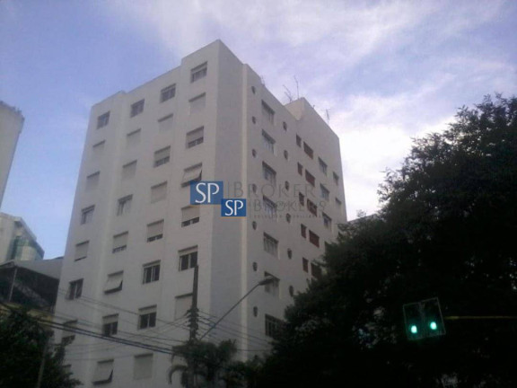 Imagem Apartamento com 1 Quarto à Venda, 51 m² em Paraíso - São Paulo Imagem Apartamento com 1 Quarto à Venda, 51 m² em Paraíso - São Paulo