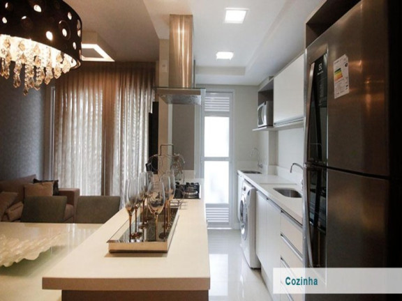 Imagem Imóvel com 2 Quartos à Venda, 70 m² em Ressacada - Itajaí Imagem Imóvel com 2 Quartos à Venda, 70 m² em Ressacada - Itajaí