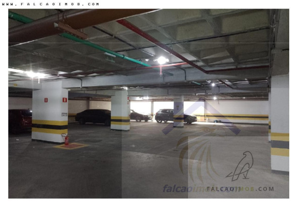 Imagem Sala Comercial à Venda,  em São Cristóvão - Salvador