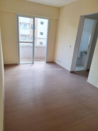 Imagem Apartamento com 2 Quartos à Venda, 54 m² em Vila Hortência - Sorocaba Imagem Apartamento com 2 Quartos à Venda, 54 m² em Vila Hortência - Sorocaba