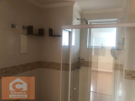 Imagem Apartamento com 2 Quartos à Venda, 70 m² em Klabin - São Paulo