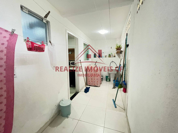 Imagem Casa de Condomínio com 2 Quartos para Alugar, 60 m² em Peró - Cabo Frio Imagem Casa de Condomínio com 2 Quartos para Alugar, 60 m² em Peró - Cabo Frio