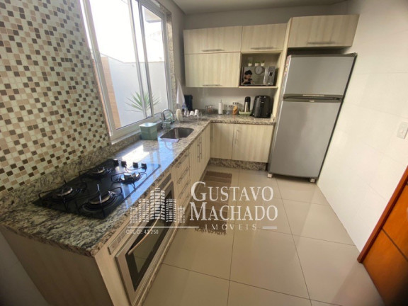 Imagem Casa com 3 Quartos à Venda, 125 m² em Retiro - Volta Redonda